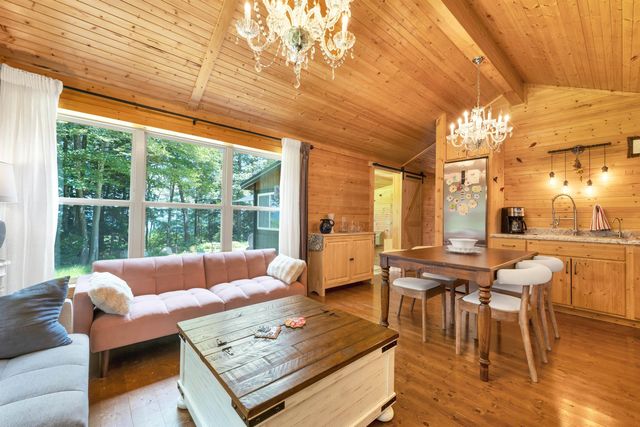 30 Knox Mountain Road, Ossipee, NH 03814