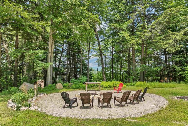 30 Knox Mountain Road, Ossipee, NH 03814