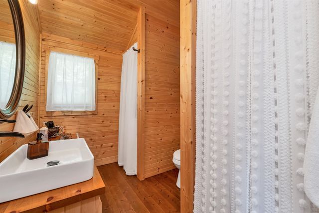 30 Knox Mountain Road, Ossipee, NH 03814
