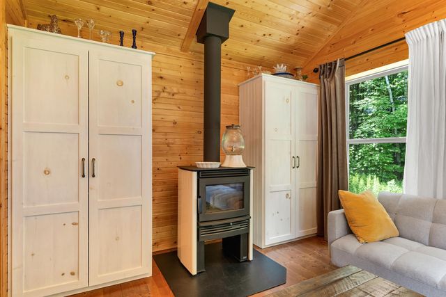 30 Knox Mountain Road, Ossipee, NH 03814