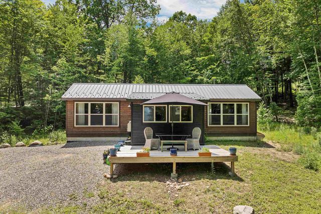 30 Knox Mountain Road, Ossipee, NH 03814