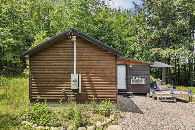 30 Knox Mountain Road, Ossipee, NH 03814