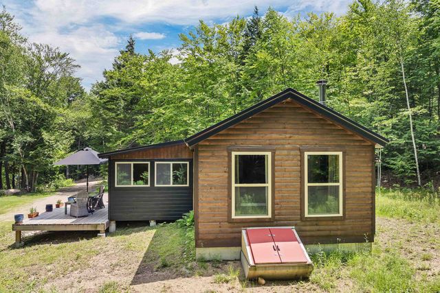 30 Knox Mountain Road, Ossipee, NH 03814