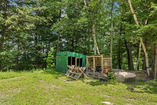 30 Knox Mountain Road, Ossipee, NH 03814