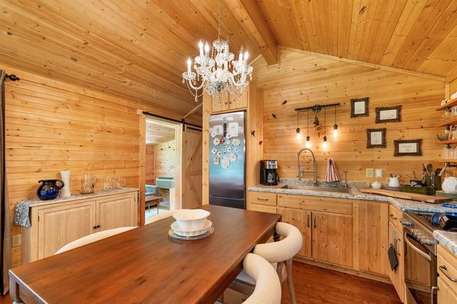 30 Knox Mountain Road, Ossipee, NH 03814