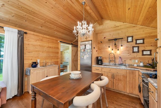 30 Knox Mountain Road, Ossipee, NH 03814