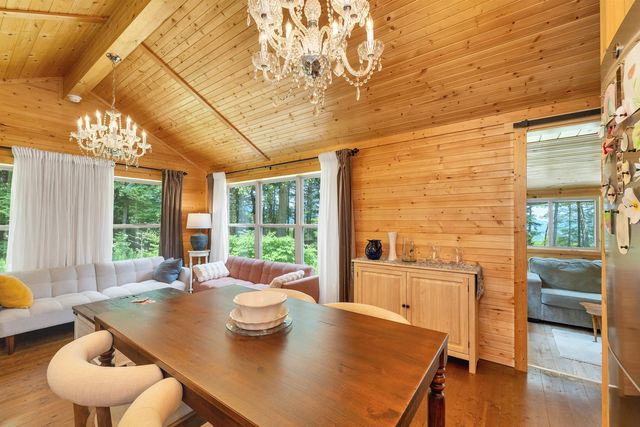 30 Knox Mountain Road, Ossipee, NH 03814