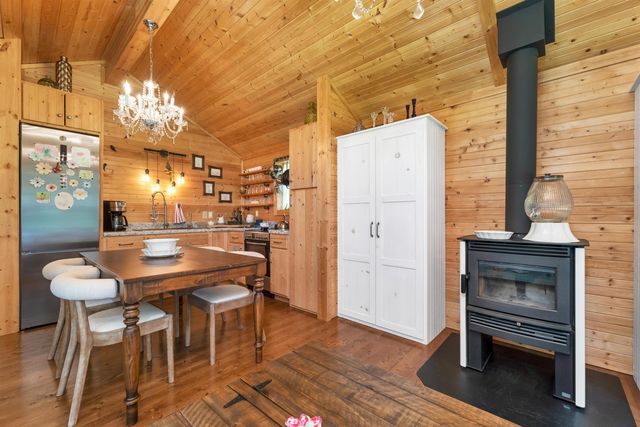30 Knox Mountain Road, Ossipee, NH 03814