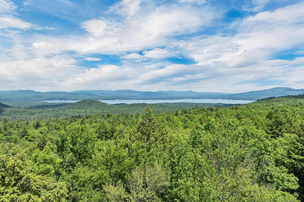 30 Knox Mountain Road, Ossipee, NH 03814