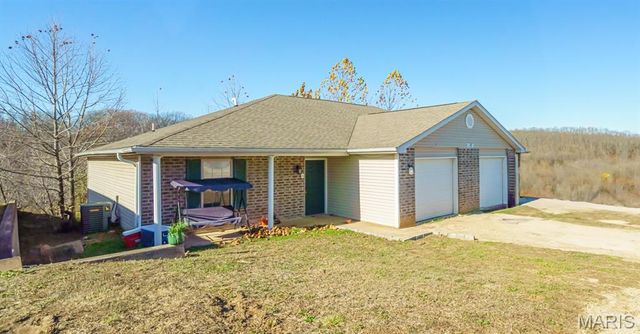 21021 Harbor Ln A & B, St Robert, MO 65584