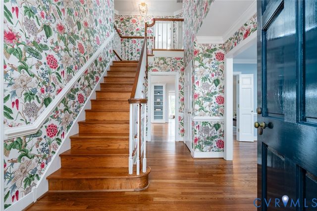 1887 Sheppard Town Rd, Goochland, VA 23039