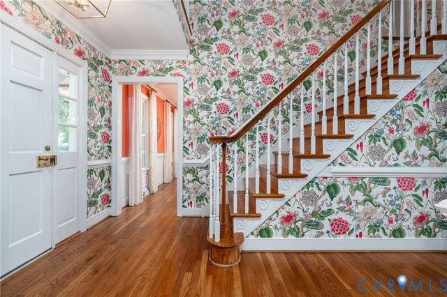 1887 Sheppard Town Rd, Goochland, VA 23039