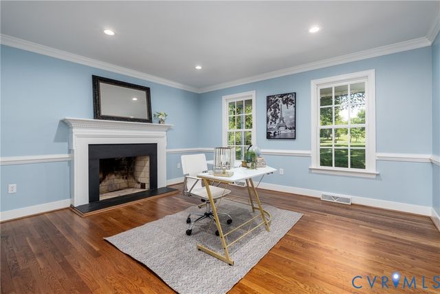 1887 Sheppard Town Rd, Goochland, VA 23039