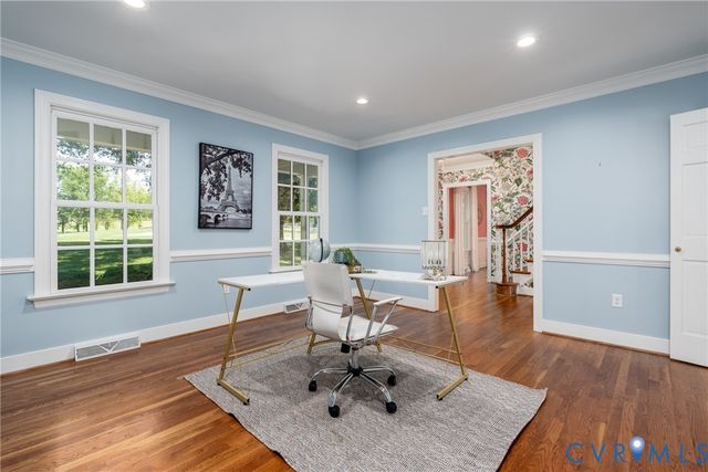 1887 Sheppard Town Rd, Goochland, VA 23039