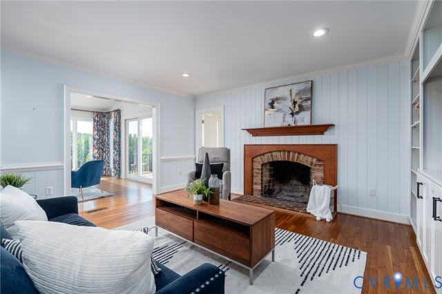 1887 Sheppard Town Rd, Goochland, VA 23039