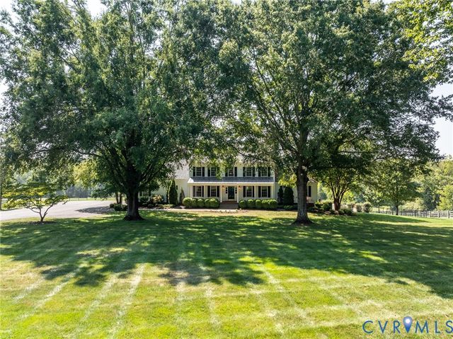 1887 Sheppard Town Rd, Goochland, VA 23039