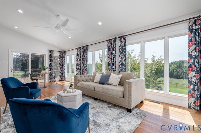 1887 Sheppard Town Rd, Goochland, VA 23039