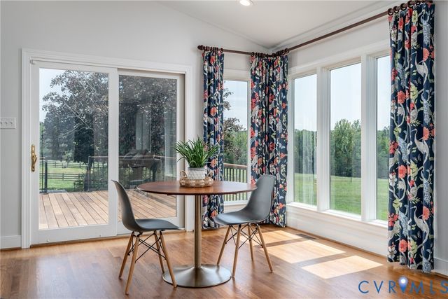 1887 Sheppard Town Rd, Goochland, VA 23039