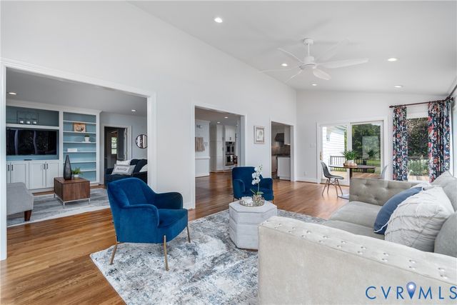 1887 Sheppard Town Rd, Goochland, VA 23039