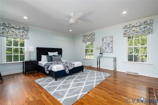 1887 Sheppard Town Rd, Goochland, VA 23039