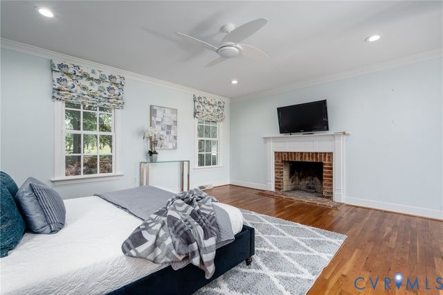 1887 Sheppard Town Rd, Goochland, VA 23039