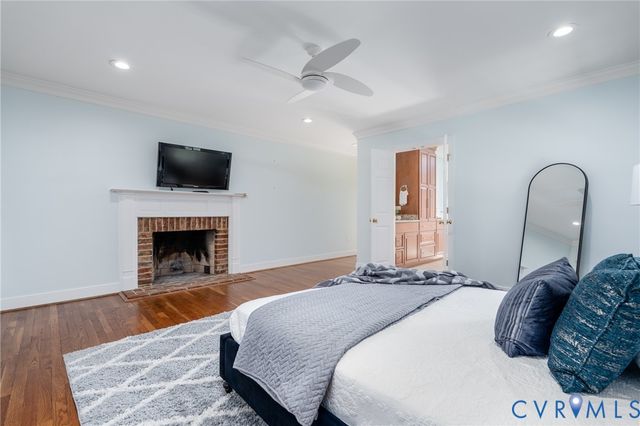 1887 Sheppard Town Rd, Goochland, VA 23039