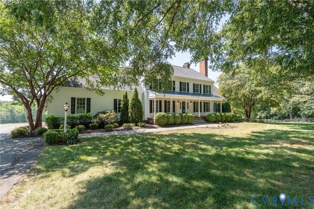 1887 Sheppard Town Rd, Goochland, VA 23039