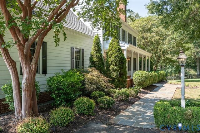 1887 Sheppard Town Rd, Goochland, VA 23039