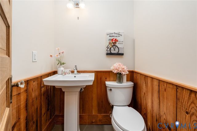 1887 Sheppard Town Rd, Goochland, VA 23039