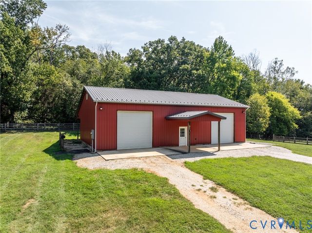 1887 Sheppard Town Rd, Goochland, VA 23039