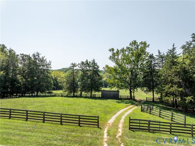 1887 Sheppard Town Rd, Goochland, VA 23039