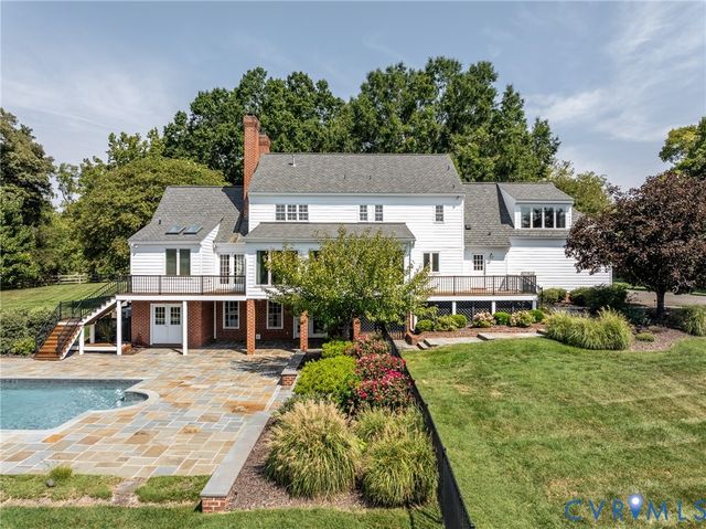 1887 Sheppard Town Rd, Goochland, VA 23039