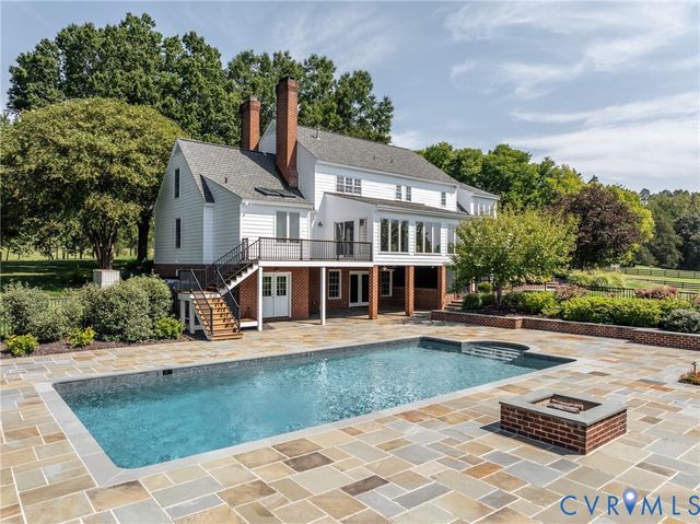 1887 Sheppard Town Rd, Goochland, VA 23039