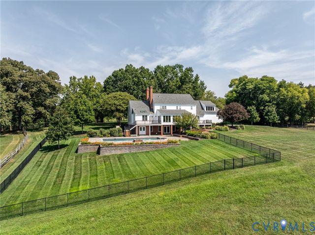 1887 Sheppard Town Rd, Goochland, VA 23039