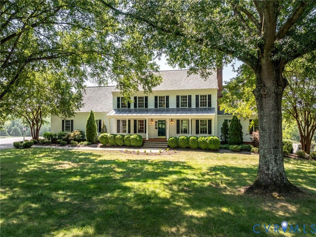 1887 Sheppard Town Rd, Goochland, VA 23039