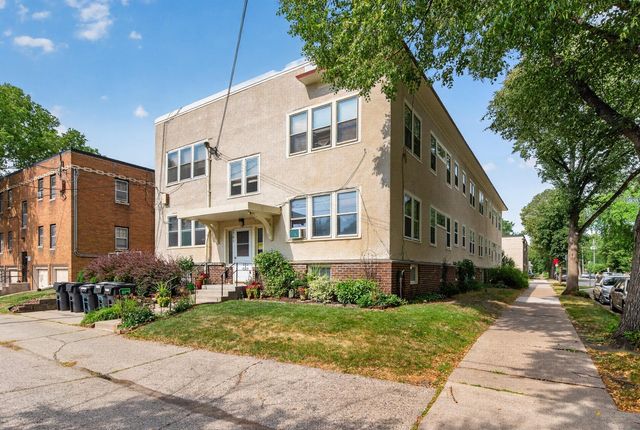3701 Grand Avenue S 3, Minneapolis, MN 55409