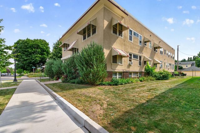 3701 Grand Avenue S 3, Minneapolis, MN 55409
