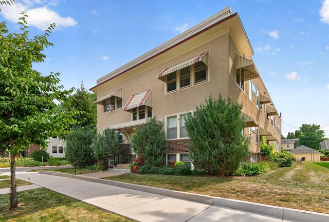 3701 Grand Avenue S 3, Minneapolis, MN 55409