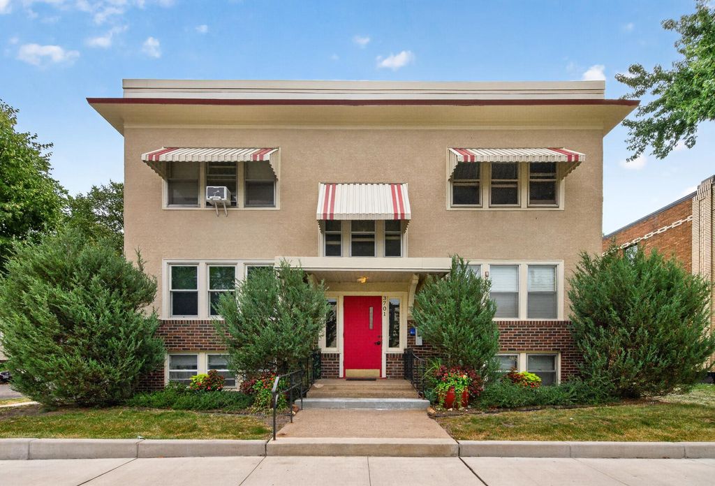 3701 Grand Avenue S 3, Minneapolis, MN 55409