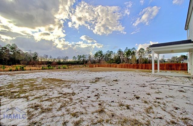 224 Enclave Way NE, Ludowici, GA 31316