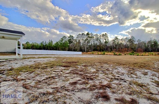 224 Enclave Way NE, Ludowici, GA 31316