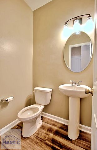 224 Enclave Way NE, Ludowici, GA 31316