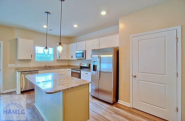 224 Enclave Way NE, Ludowici, GA 31316