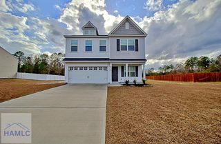 224 Enclave Way NE, Ludowici, GA 31316