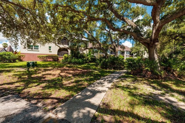 400 N BAYSHORE BOULEVARD 203, Clearwater, FL 33759