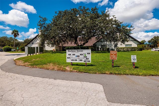 400 N BAYSHORE BOULEVARD 203, Clearwater, FL 33759