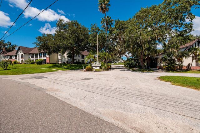 400 N BAYSHORE BOULEVARD 203, Clearwater, FL 33759