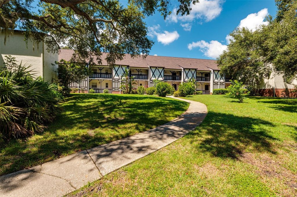 400 N BAYSHORE BOULEVARD 203, Clearwater, FL 33759