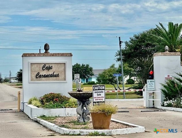 TBD Bayview Drive, Palacios, TX 77465