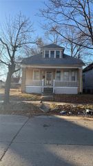 18105 Caldwell Street, Detroit, MI 48234